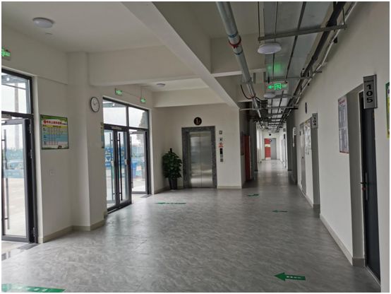 張市長(zhǎng)視察美麗農(nóng)居建設(shè)工作