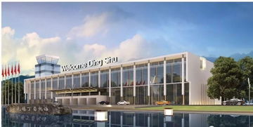 宜興將迎來大爆發 這處 全國唯一 的地方將有大變化